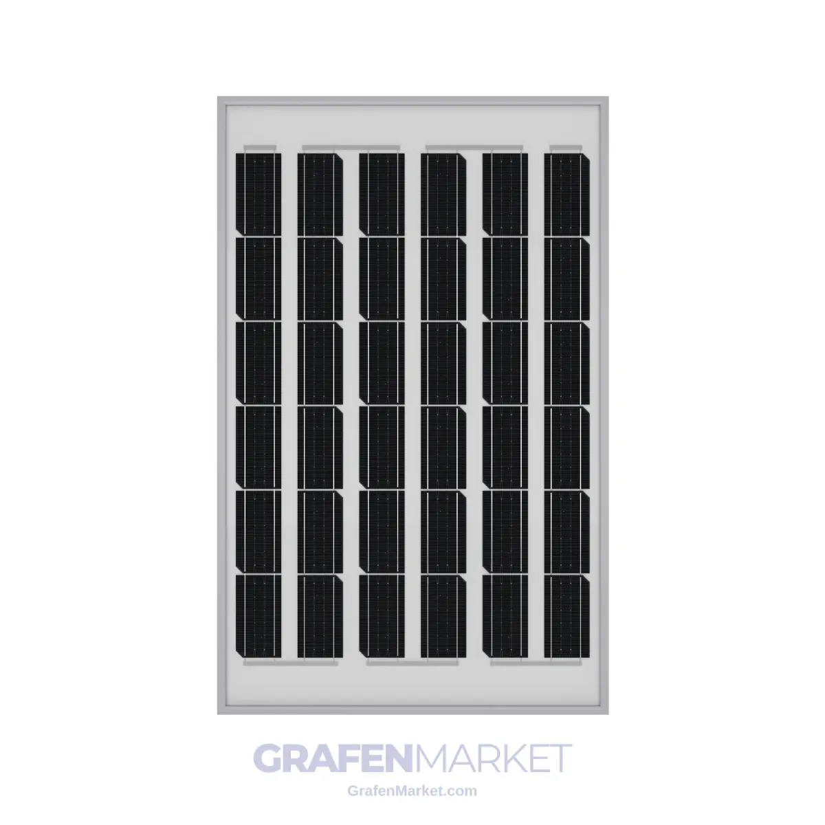 TOMMATECH 40Wp TOPcon 36TN10 Güneş Paneli