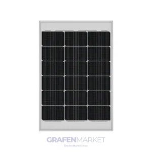 TOMMATECH 55Wp TOPcon 36TN10 Güneş Paneli