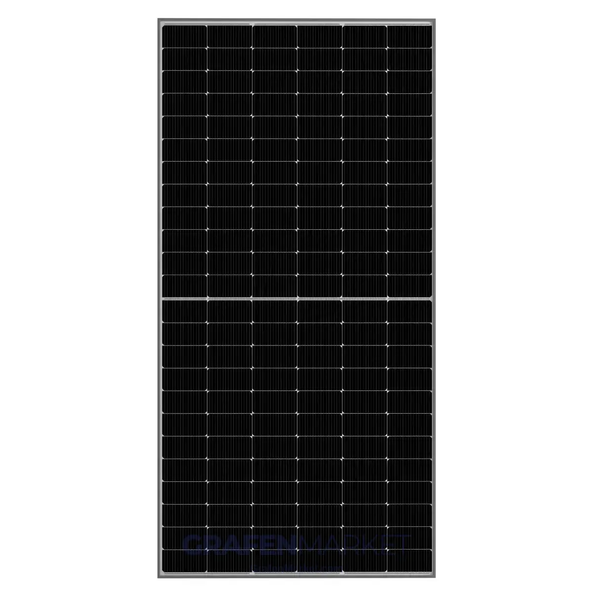 TOMMATECH 600Wp 16BB TOPcon Güneş Paneli