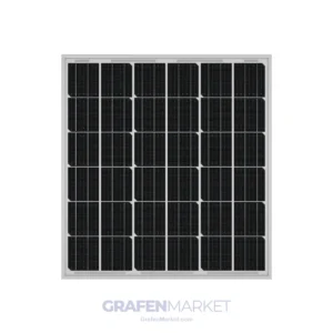 TOMMATECH 65Wp TOPcon 36TN10 Güneş Paneli