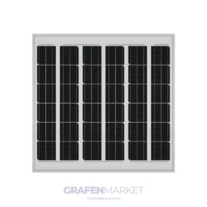 TOMMATECH 70Wp TOPcon 36TN10 Güneş Paneli