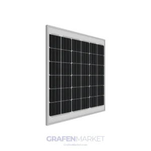 TOMMATECH 80Wp TOPcon 36TN10 Güneş Paneli