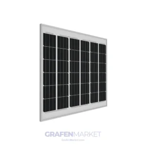 TOMMATECH 85Wp TOPcon 36TN10 Güneş Paneli