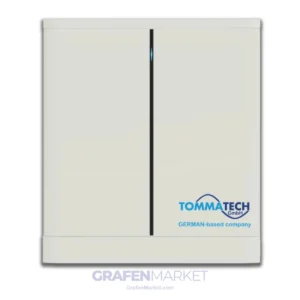 TOMMATECH Hightech Power 3kWh Lityum Batarya