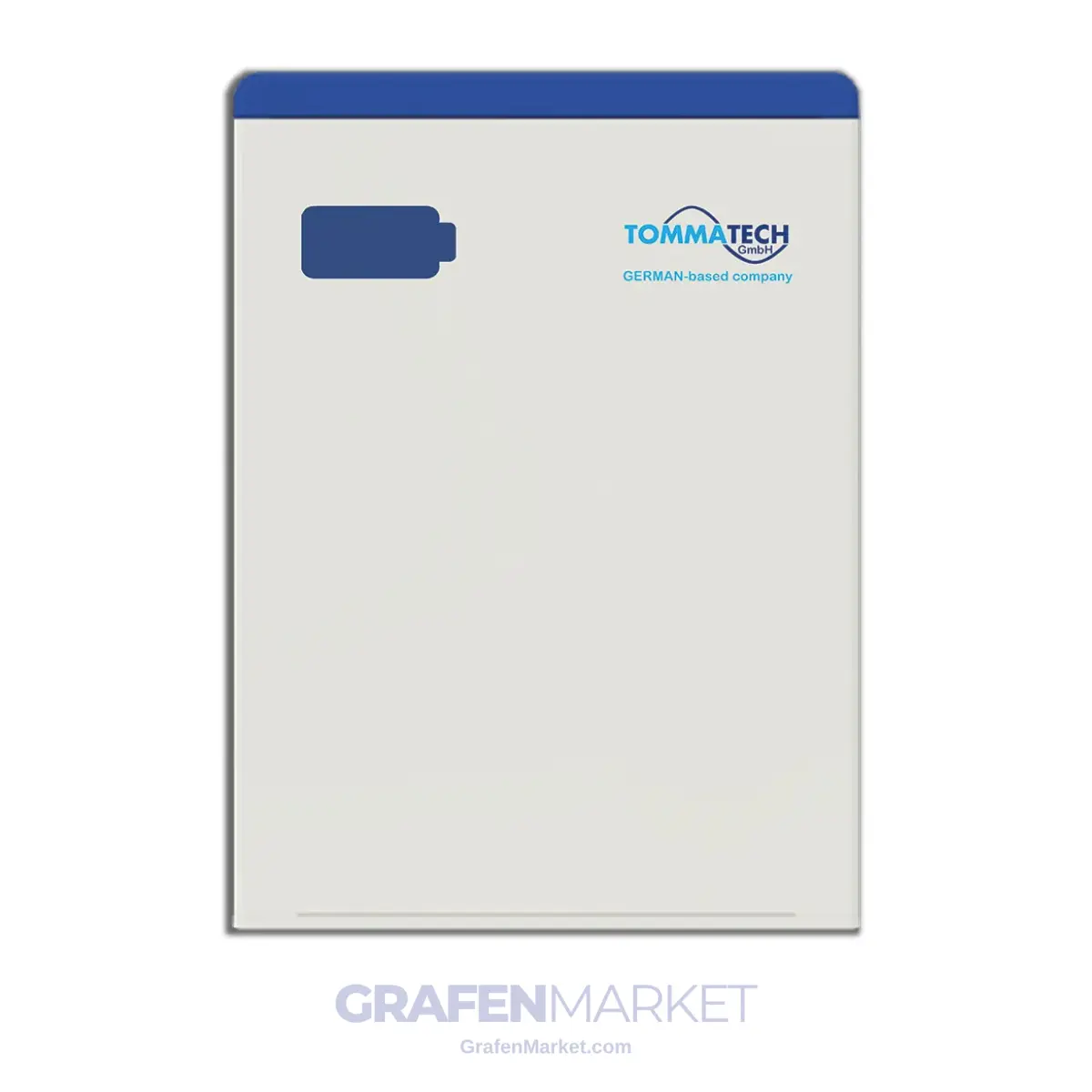 TOMMATECH Hightech Power BoosterPack 5.8kWh Lityum