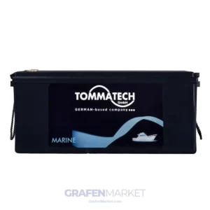 TOMMATECH LFP MRN1 Series 25.6V 200AH LV