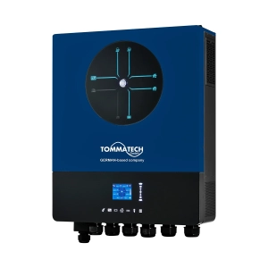 TOMMATECH PlusX 11 kW (11KW) MPPT Akıllı İnverter 48V