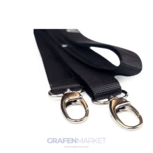 TOMMATECH Solar Şarj Paneli Omuz Askısı