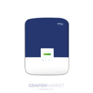 TOMMATECH Trio Atom 3.0 Üç Faz Dizi inverter