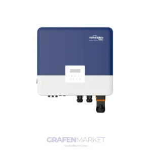 TOMMATECH Trio Hybrid-Pro 15kW HV Hibrit inverter