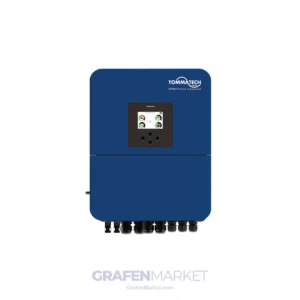 TOMMATECH Uno Hybrid N16K LV Hibrit İnverter