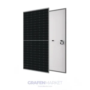 TOMMATECH TT 600WP 144 HÜCRE TOPCON