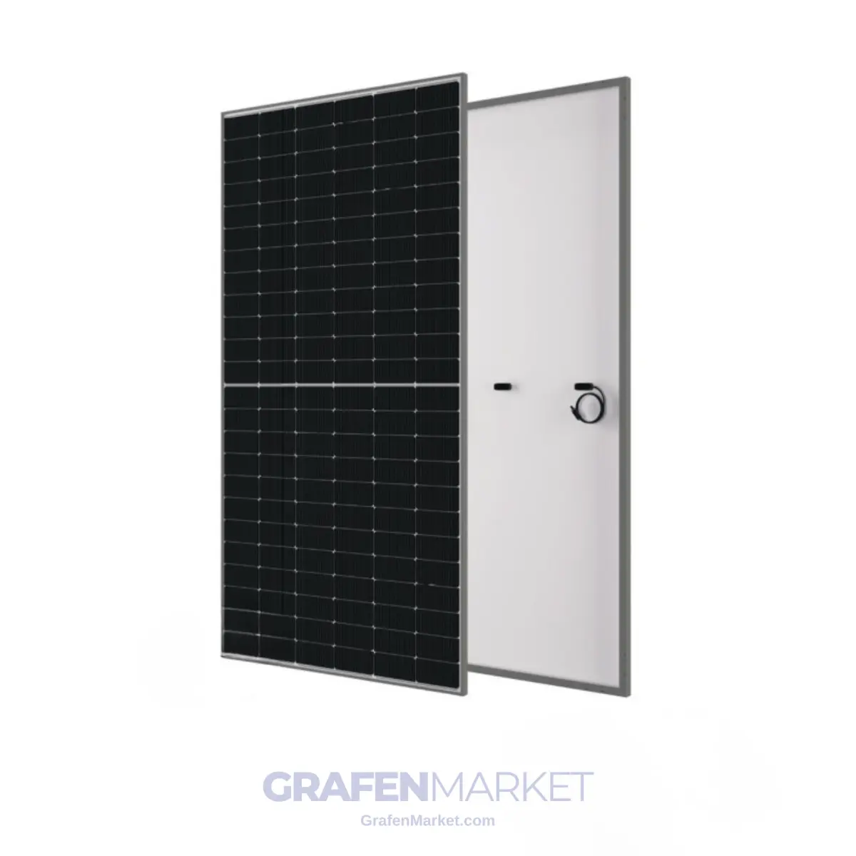 TOMMATECH TT 600WP 144 HÜCRE TOPCON