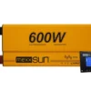 MEXXSUN Tam Sinüs UPS (Remote Ekran) 12V 600W