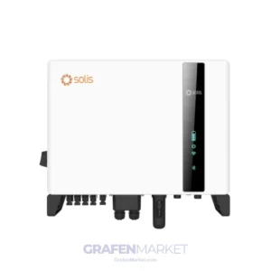 SOLİS 10 kW Hibrit İnvertör