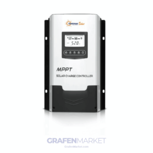 EASTMAN 12V/24V/48V - 80 Amper 200VDC