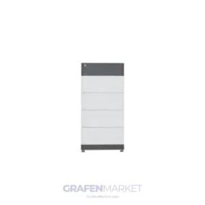 BYD 13.8 kWh HVM Serisi Batterybox Premium Akü