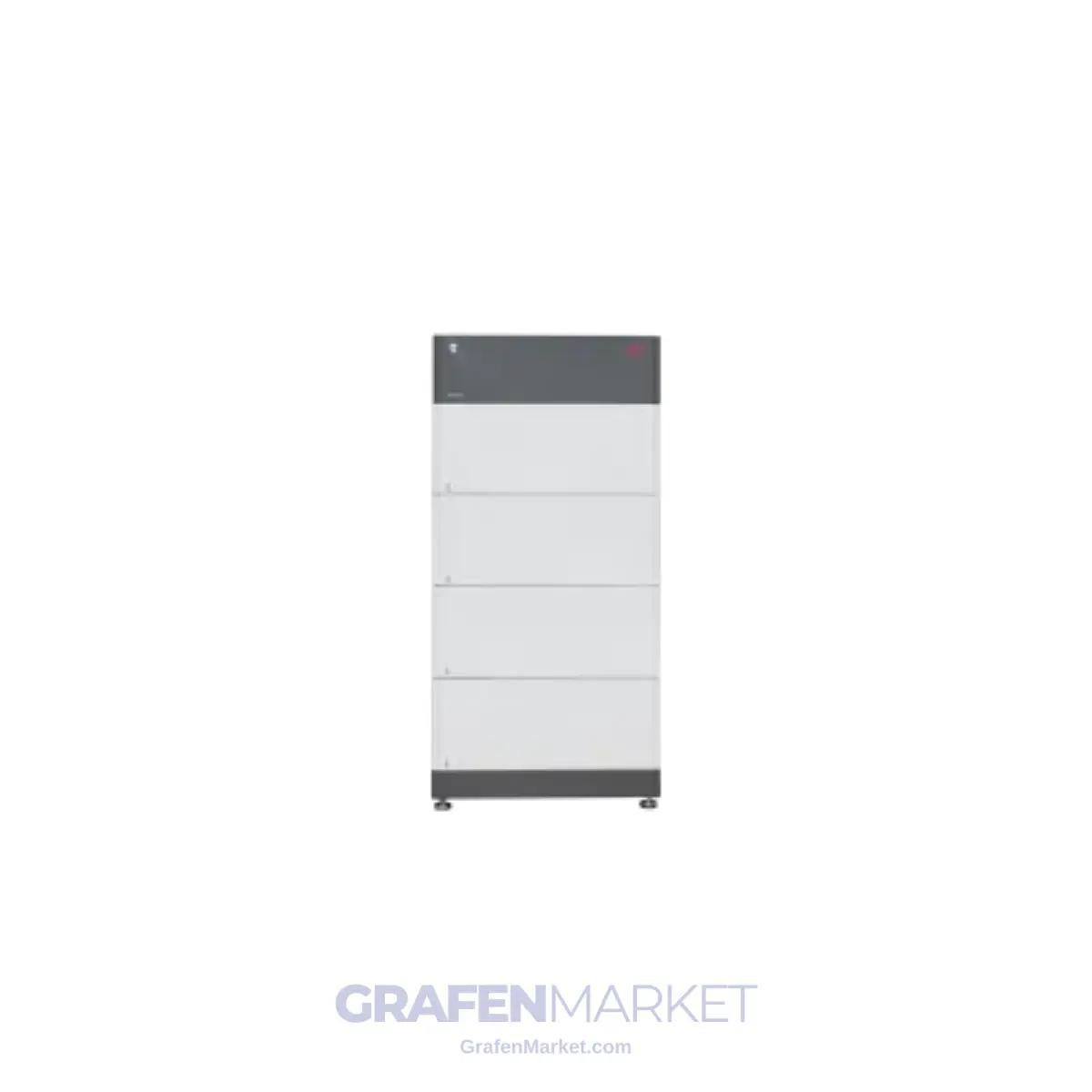 BYD 13.8 kWh HVM Serisi Batterybox Premium Akü