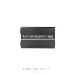 SOLİNVED 1500W Modifiye Sinüs İnverter 12V