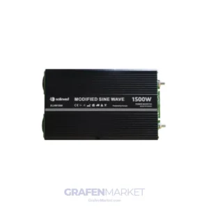SOLİNVED 1500W Tam Sinüs İnverter 24V