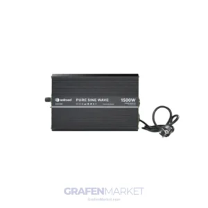 SOLİNVED 1500W Tam Sinüs UPS Şarjlı İnvertör 12V