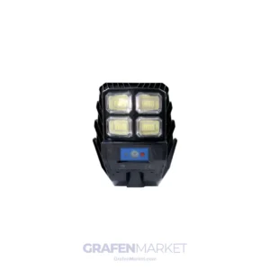 SOLİNVED 200W Sokak Aydınlatması