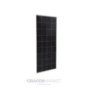 SOLİNVED 205 W Mono Perc Güneş Paneli