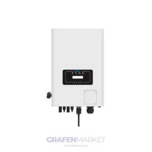 DEYE 25 kW Trifaz On-Grid String İnvertör