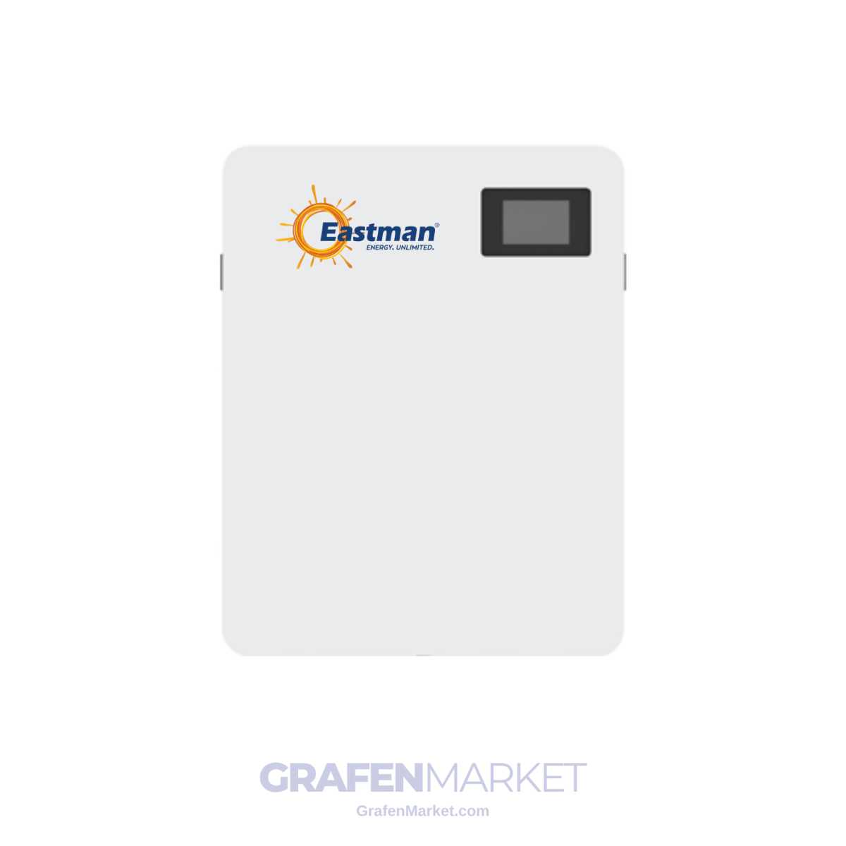 EASTMAN 25.6V-100Ah Lityum Batarya Duvar Tipi 25.6V 100Ah