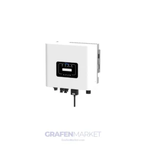 DEYE 3 kW Monofaz On-Grid String İnvertör