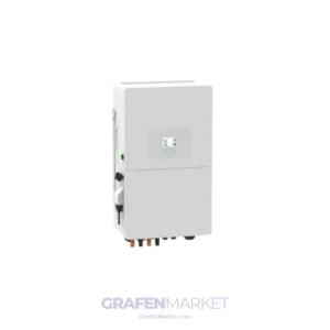 DEYE 30 kW Trifaz HV Hibrit İnvertör