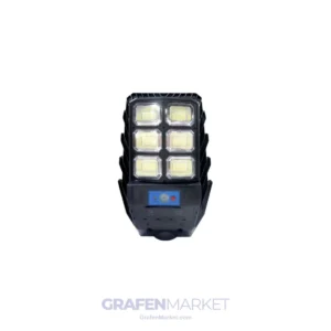 SOLİNVED 300W Sokak Aydınlatması