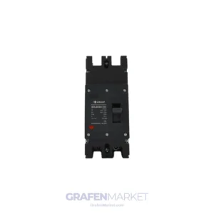 SOLİNVED 315A DC Şalter