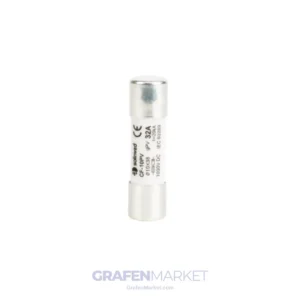 SOLİNVED 32A Solar PV DC Sigorta