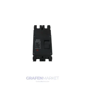 SOLİNVED 350A DC Şalter