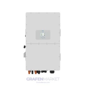 DEYE 40 kW (40KW) Hibrit On-Grid Trifaze İnverter HV