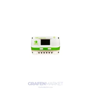 SOLİNVED 40A PWM Şarj Kontrol Cihazı
