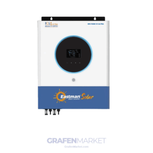 EASTMAN 48V 11 kW Akıllı İnverter 11kW -450VDC