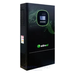 SOLİNVED 5.0 kW Gordion Serisi MPPT Off-Grid Invertör 48V