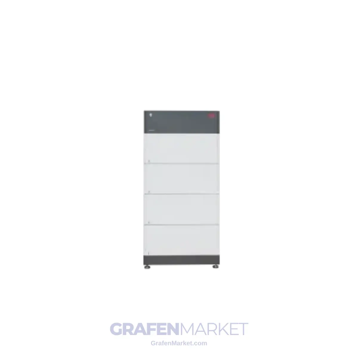 BYD 5.1 kWh HVS Serisi Batterybox Premium Akü