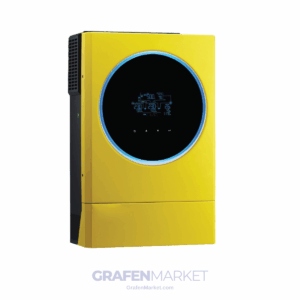 EASTMAN 5.6 kW Hibrit İnverter