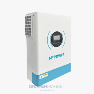 NP POWER 11 kW (11000 W) MPPT Akıllı İnverter