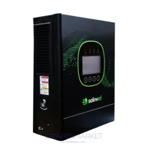 SOLİNVED 6.0 kW Gordion Serisi MPPT Off-Grid Invertör