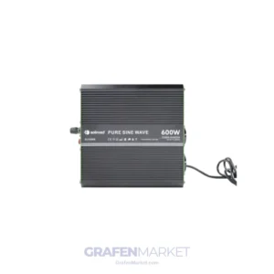 SOLİNVED 600W Tam Sinüs UPS Şarjlı İnvertör 12V