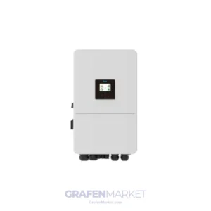 DEYE 15 kW (15KW) Hibrit On-Grid Trifaze İnverter LV
