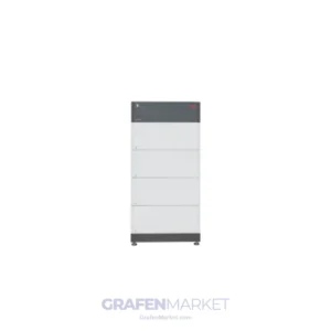 BYD 7.7 kWh HVS Serisi Batterybox Premium Akü