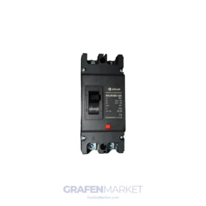 SOLİNVED 80A DC Şalter