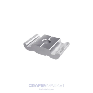 ALÜMİNYUM İNCE DÜZ SOMUN-L20