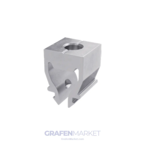 ALÜMİNYUM TIRNAKLI SOMUN-L18