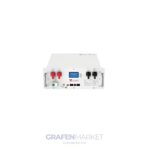 NP POWER 51,2V 100 Ah LifePo4 Akü